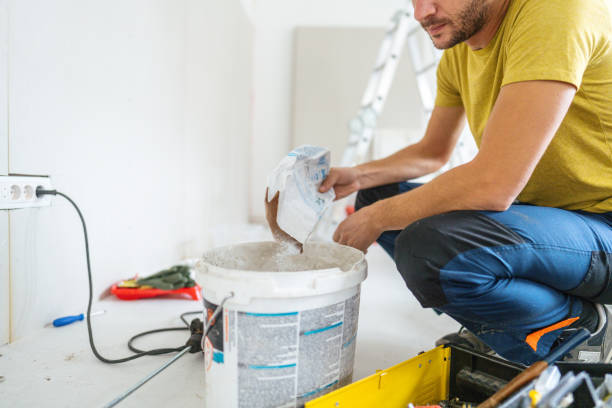 Best Comprehensive Air Testing for Mold Contaminants  in Hardinsburg, KY